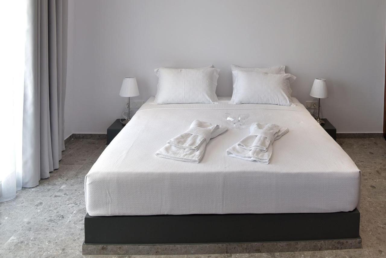 Rose N Stone, King, Luxury * Tinos