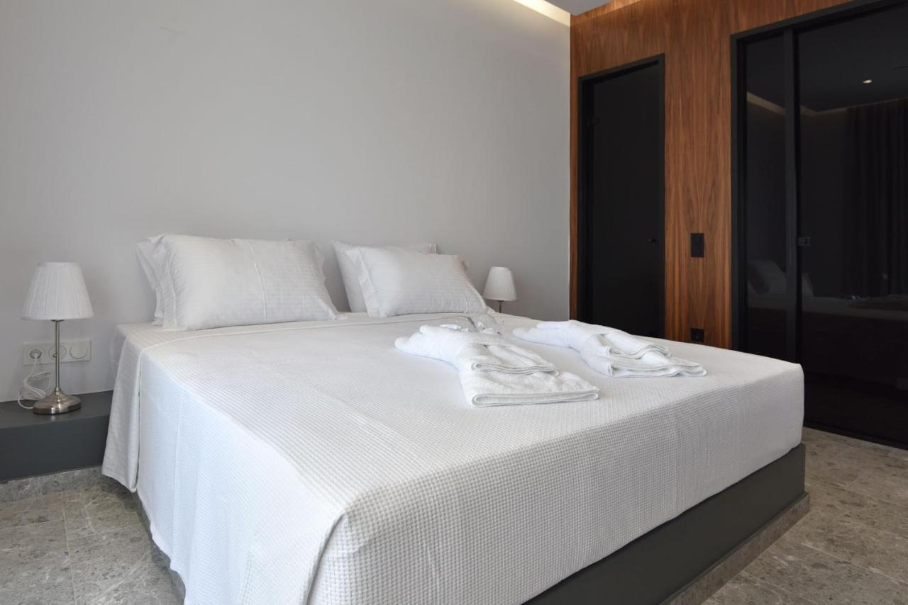 Apartment Rose N Stone, King, Luxury *